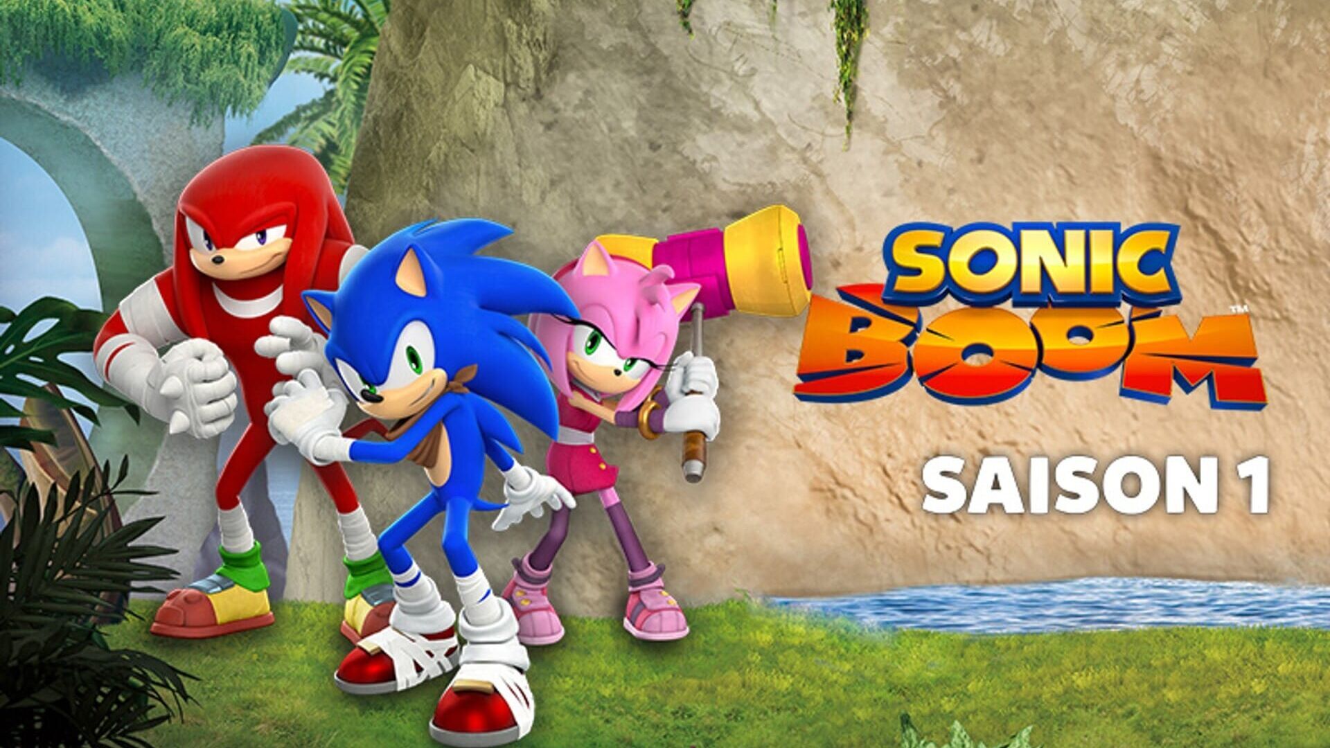 Knuckles de la poisse