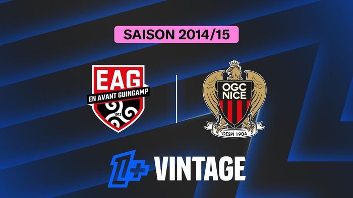 Football : Match d'archives