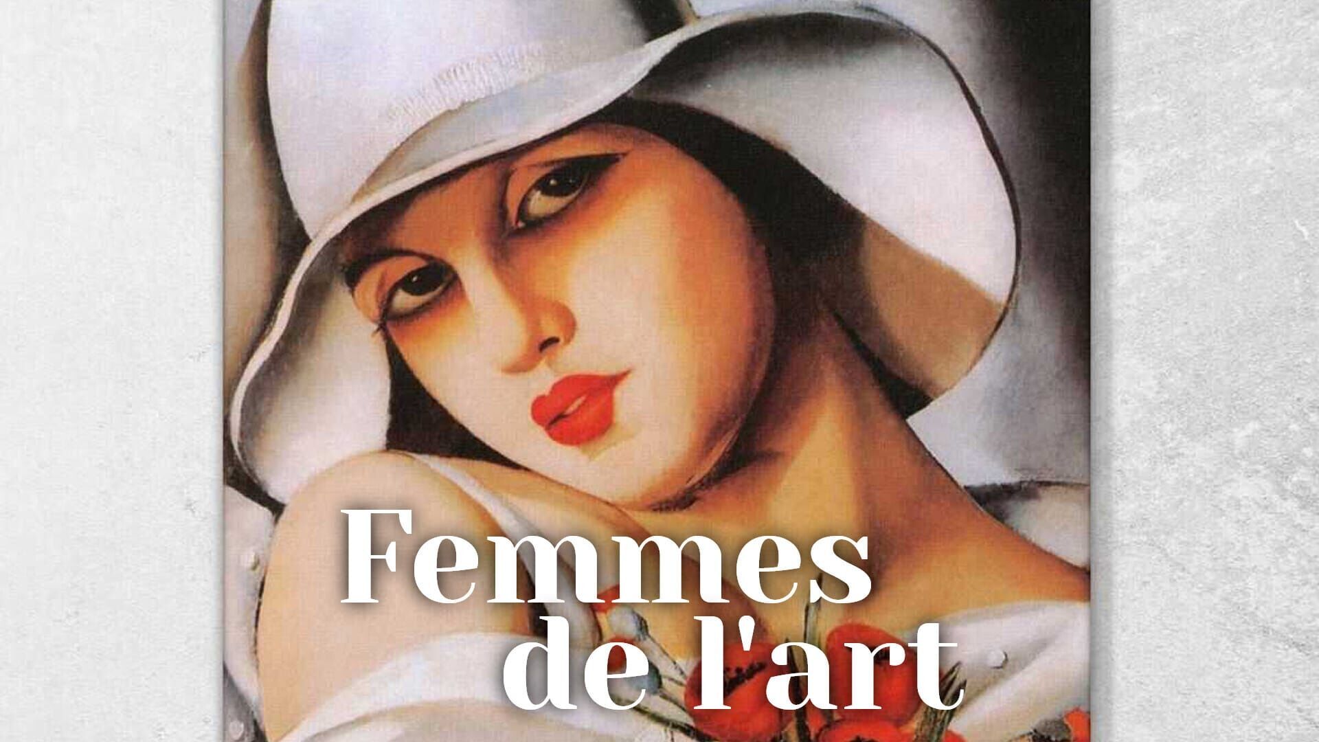 Élisabeth Vigée Le Brun