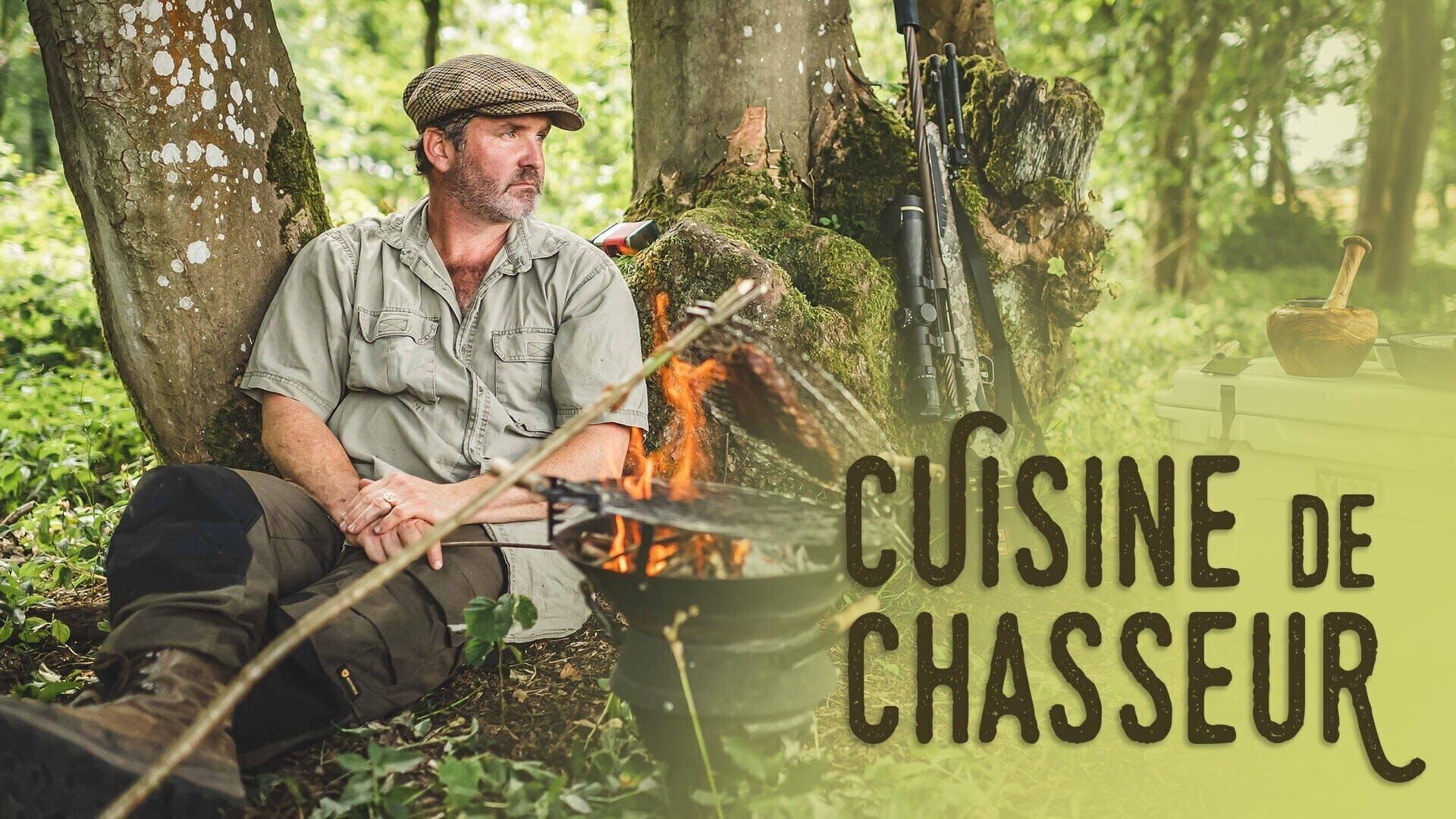 Roasted Rackw Side of Fangs