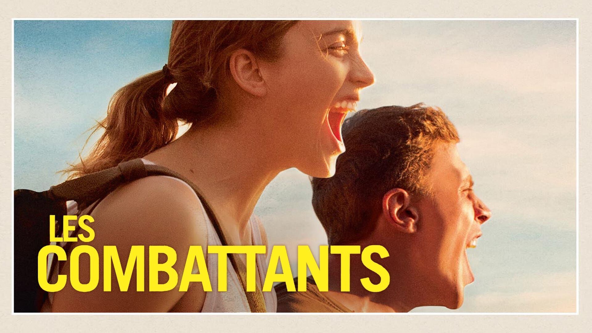 Les combattants