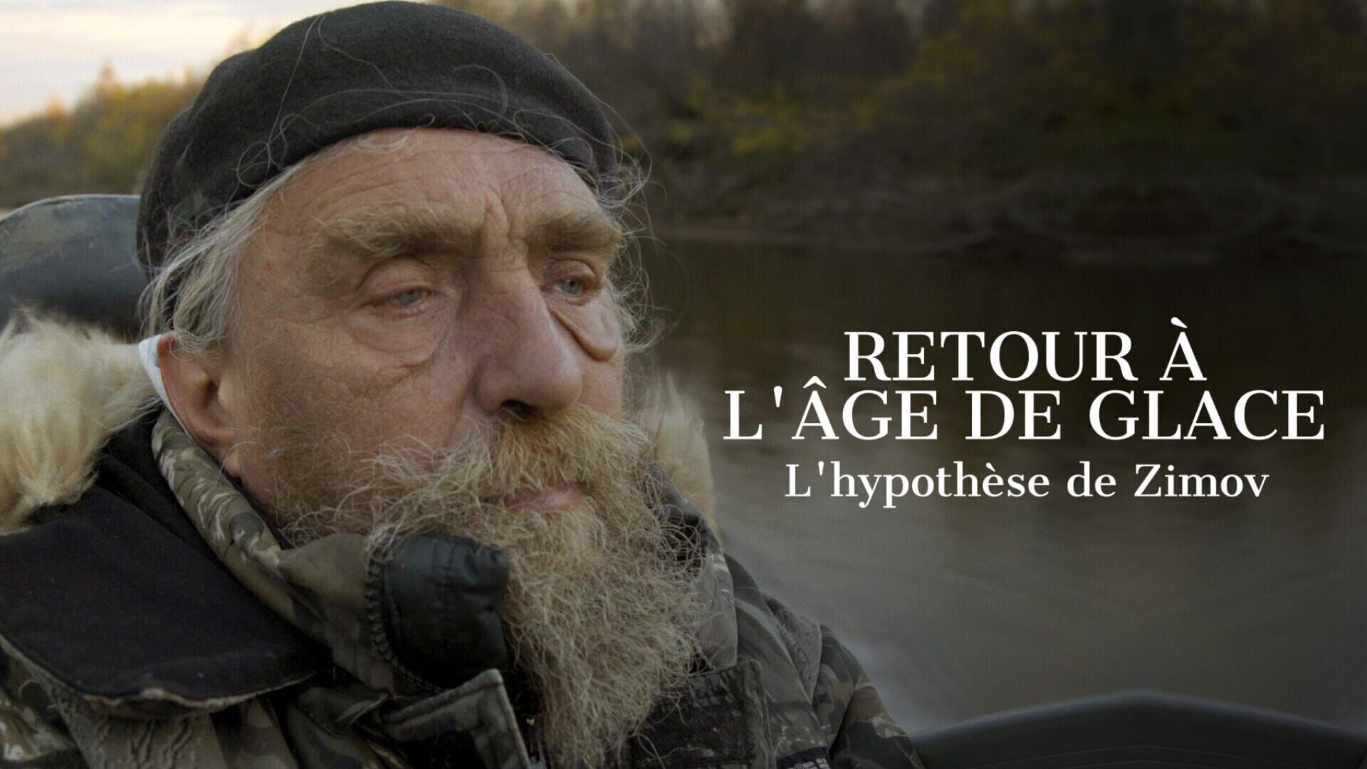 Retour à l'âge de glace - L'hypothèse de Zimov