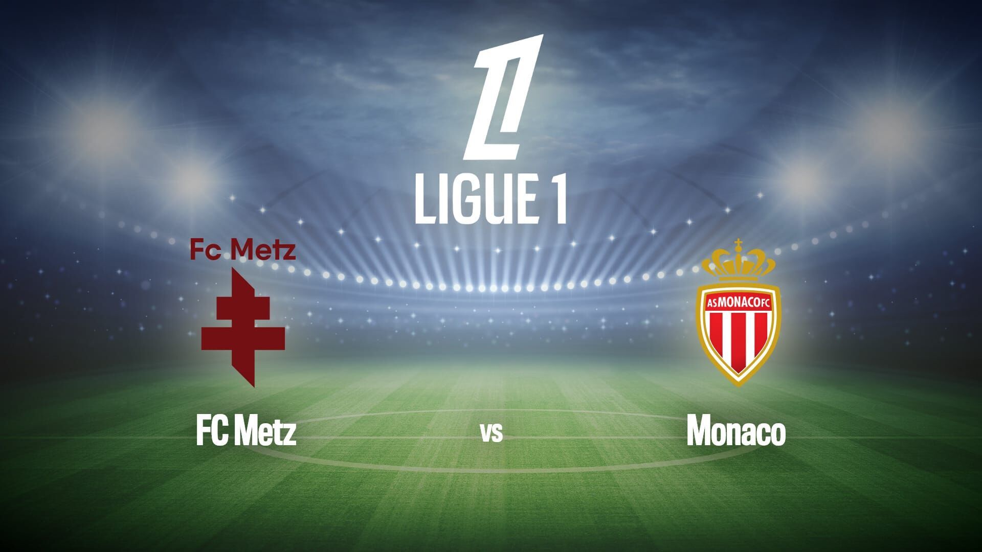 Football : Ligue 1 McDonald's