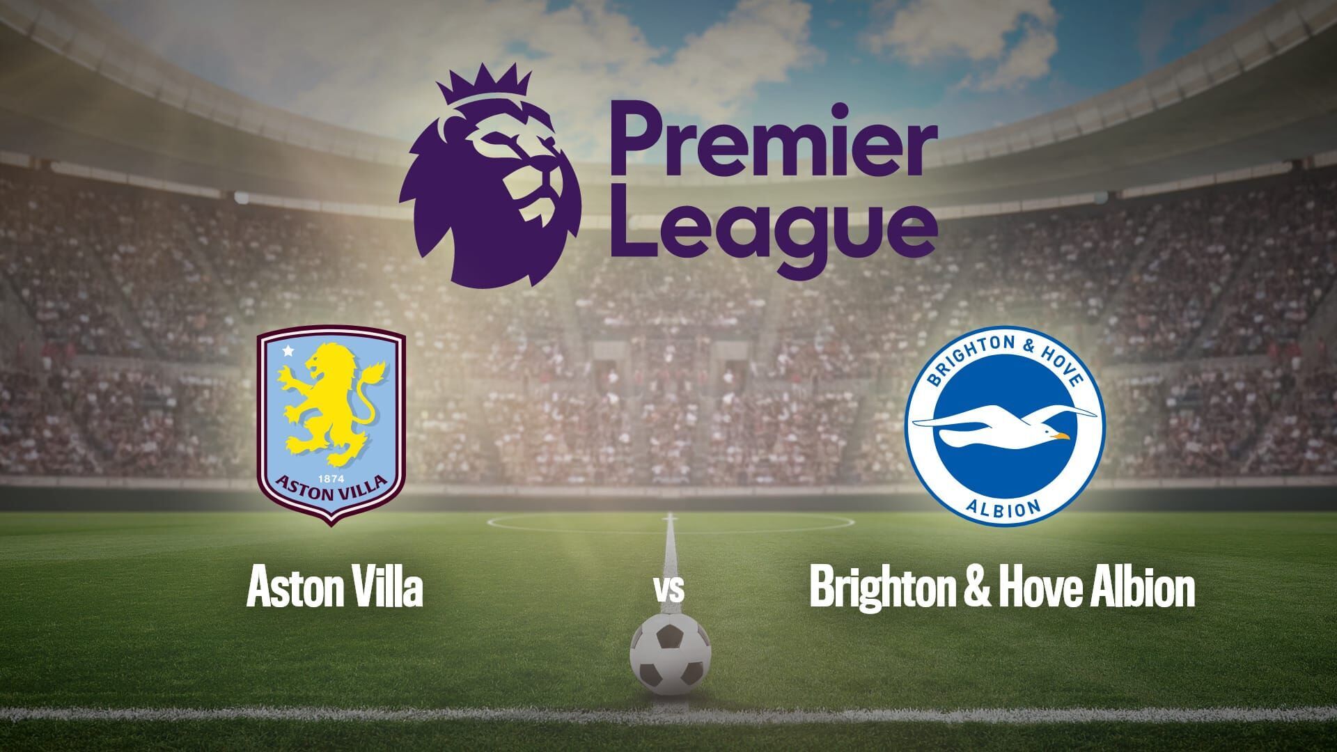 Football : Premier League