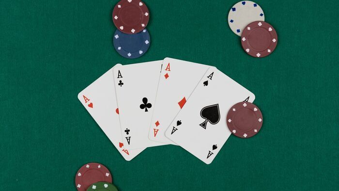 The Big Game