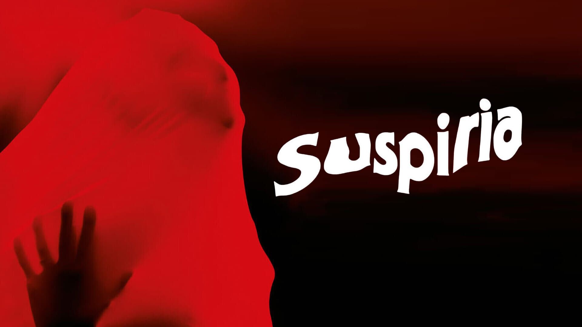 Suspiria