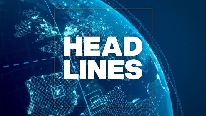 Headlines