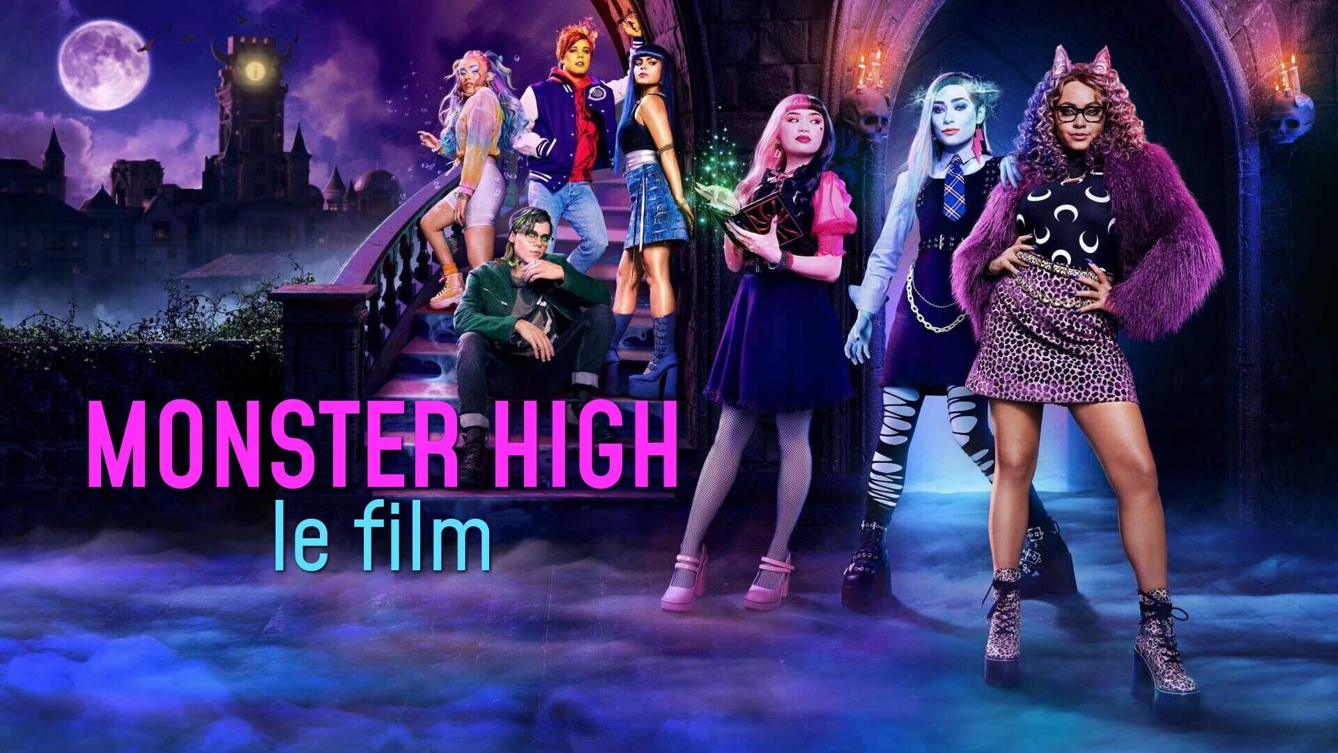 Monster High