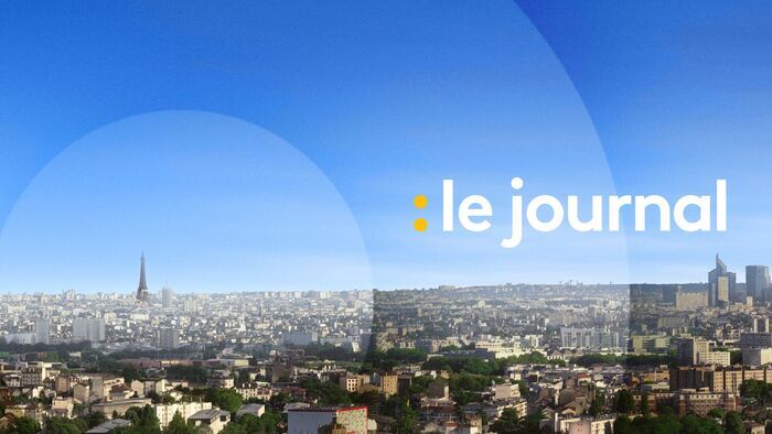Le journal