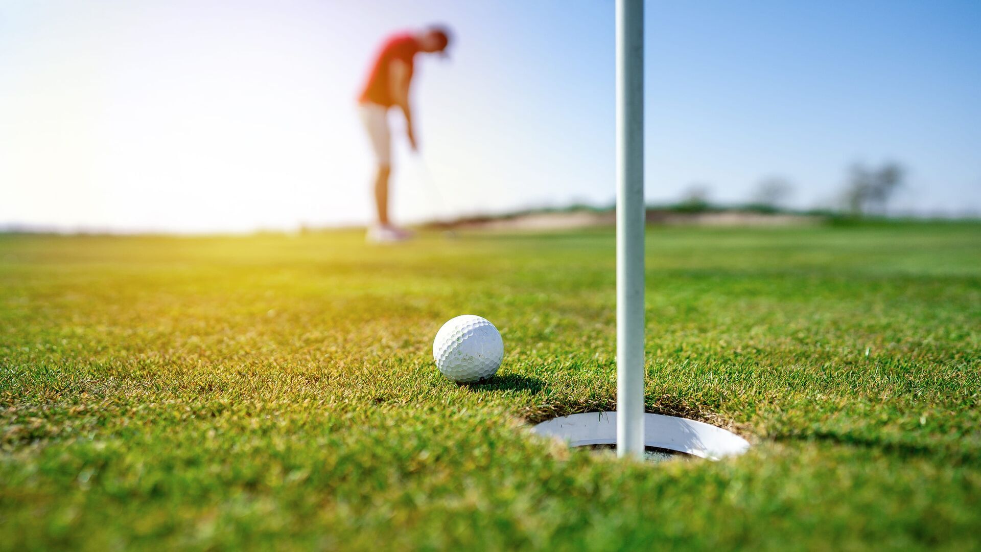 Golf : Open d'Espagne