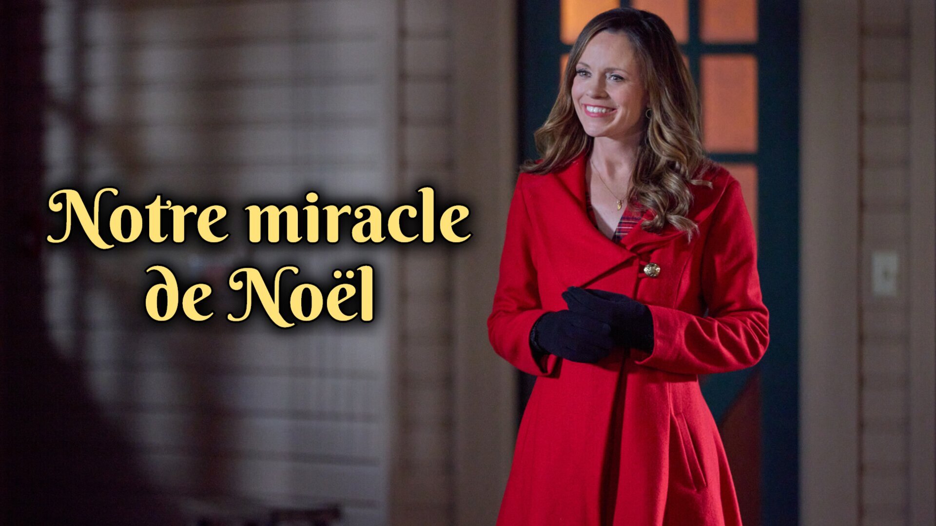 Notre miracle de Noël