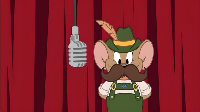Le Fan-Tom d'Oompah