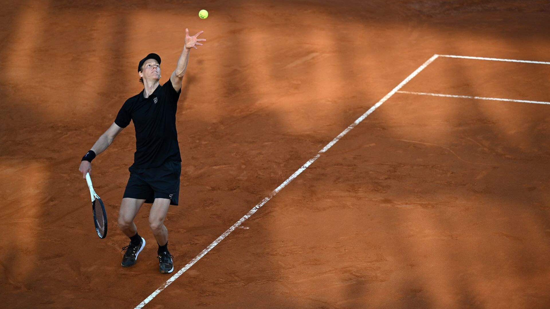 Tennis : Masters 1000 de Rome
