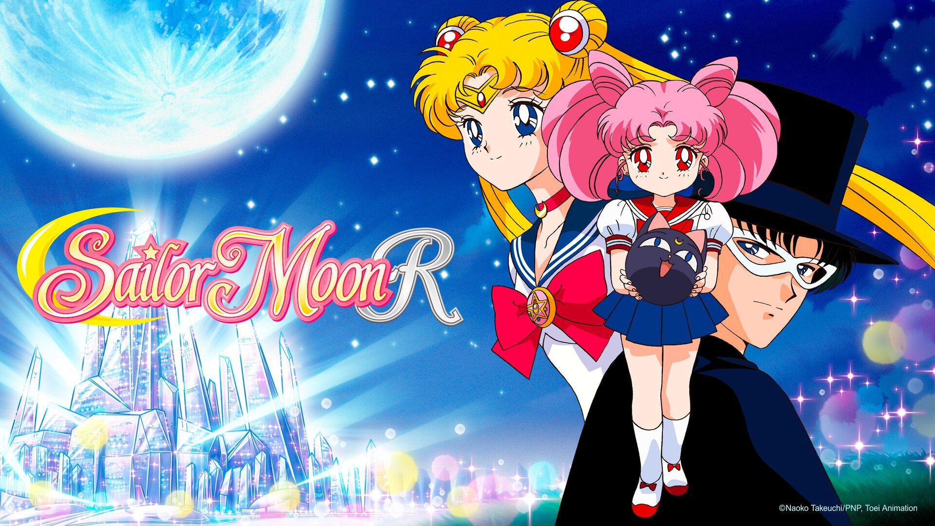 Ennemis ou alliés? Les Starlights et les guerrières