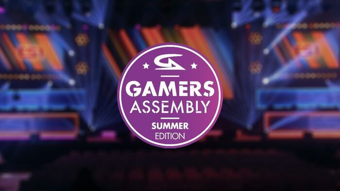 Gamers Assembly
