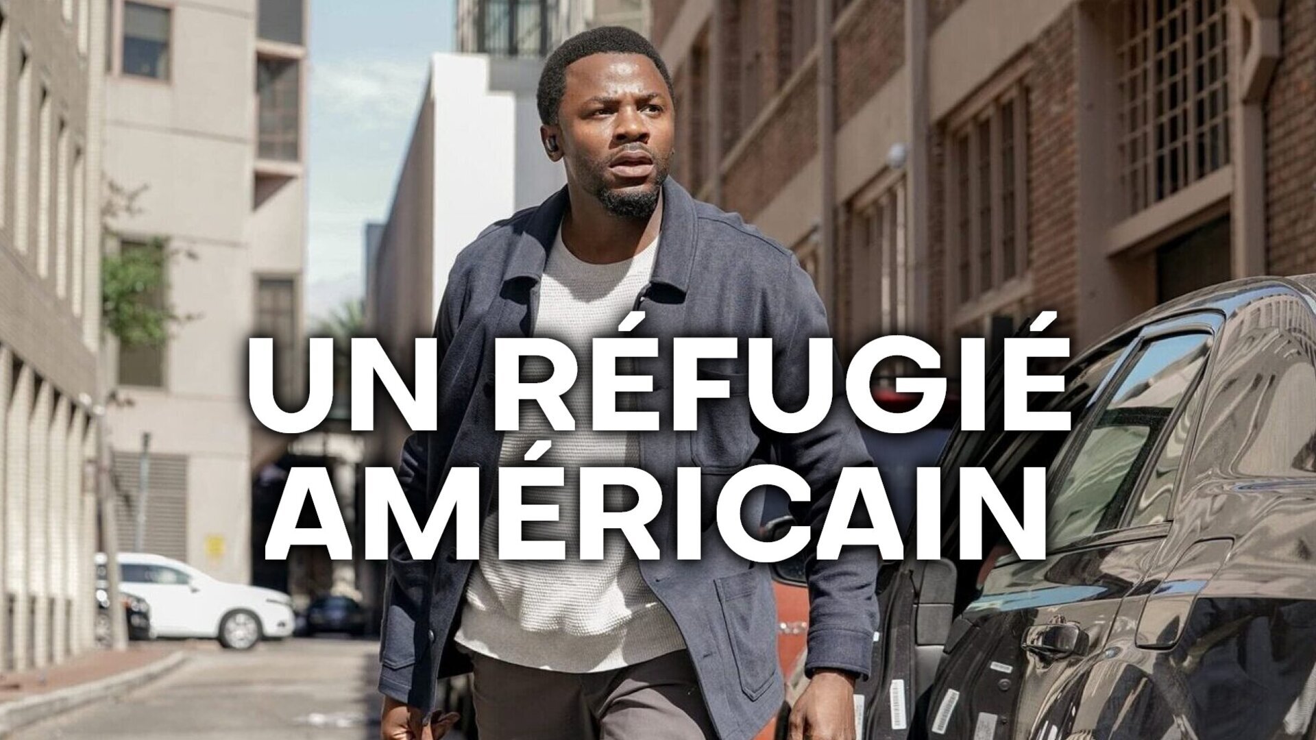 American Refugee