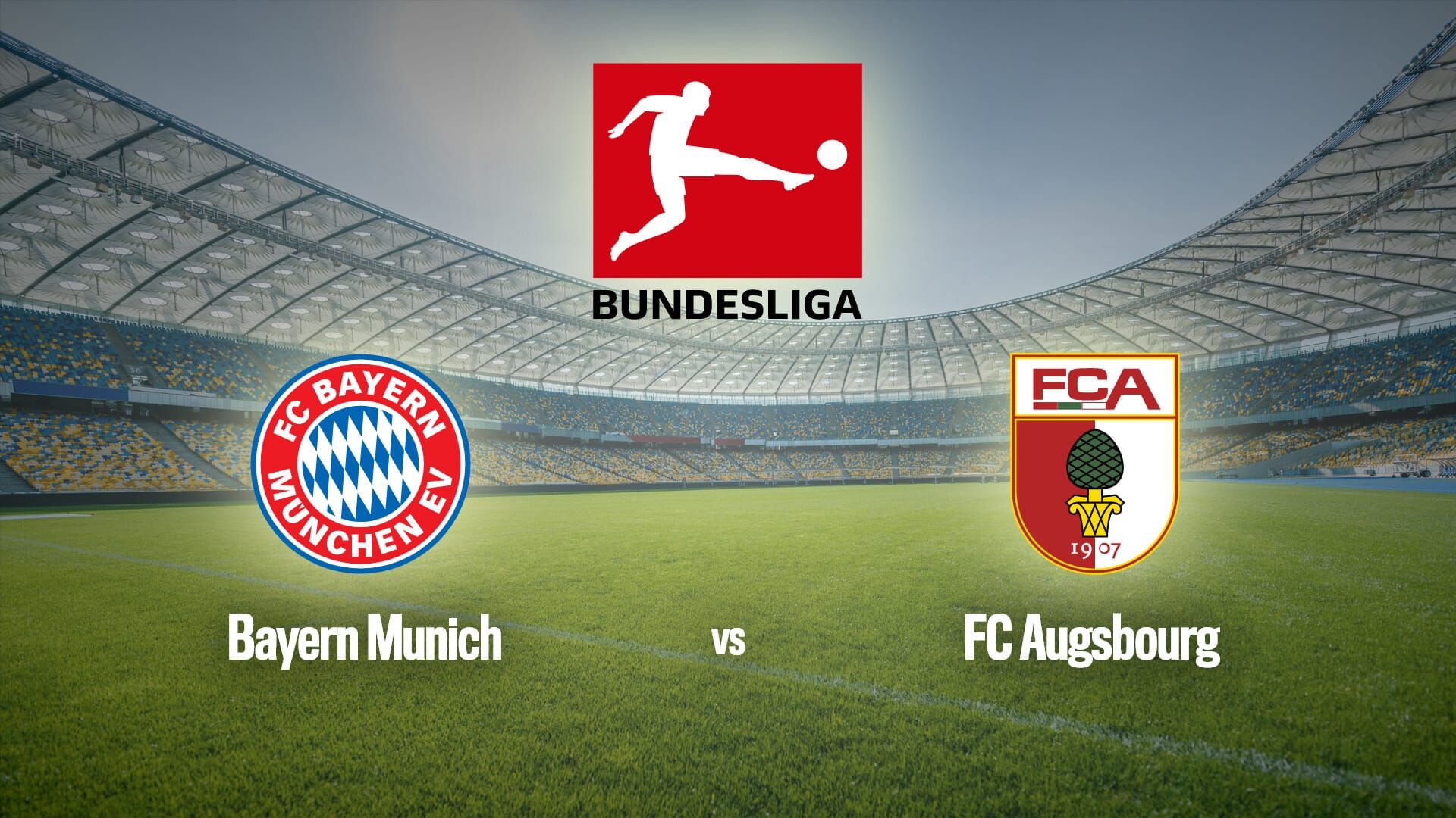 Football : Bundesliga