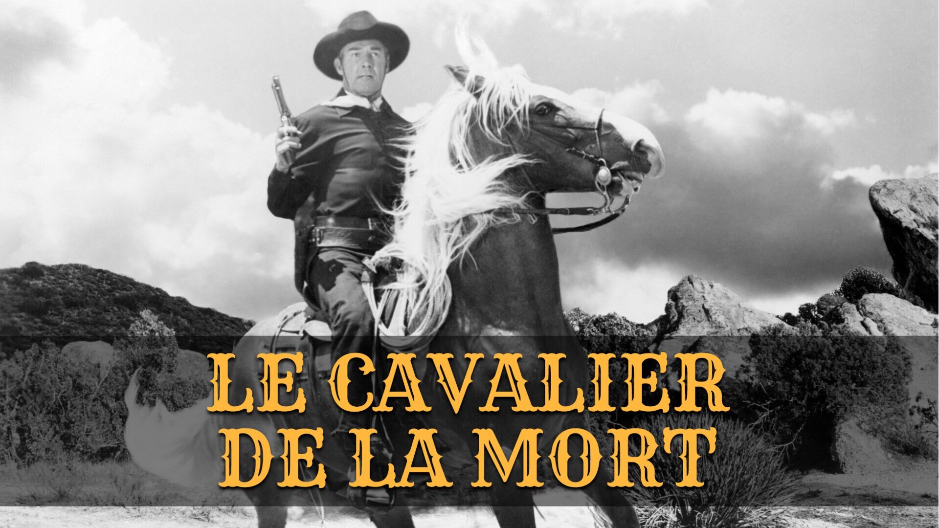 Le Cavalier de la mort