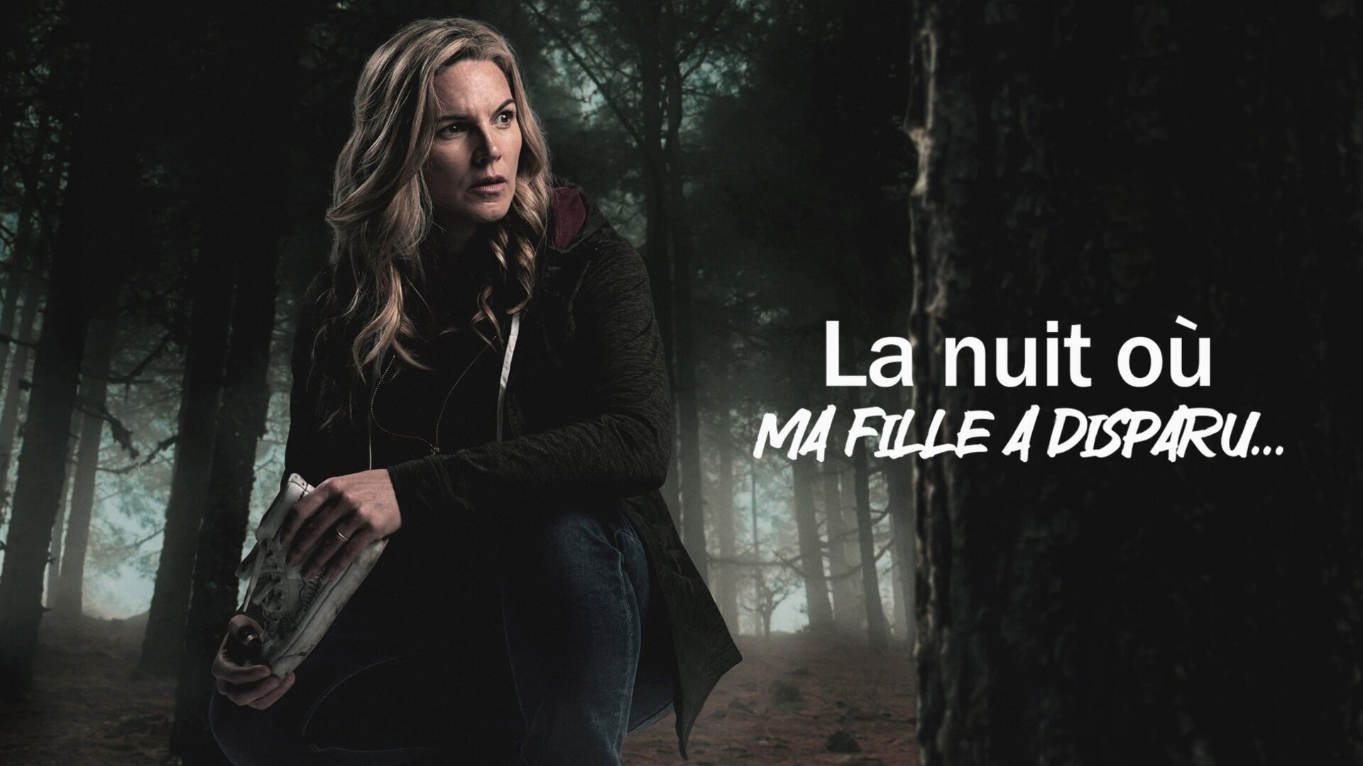 La nuit où ma fille a disparu...