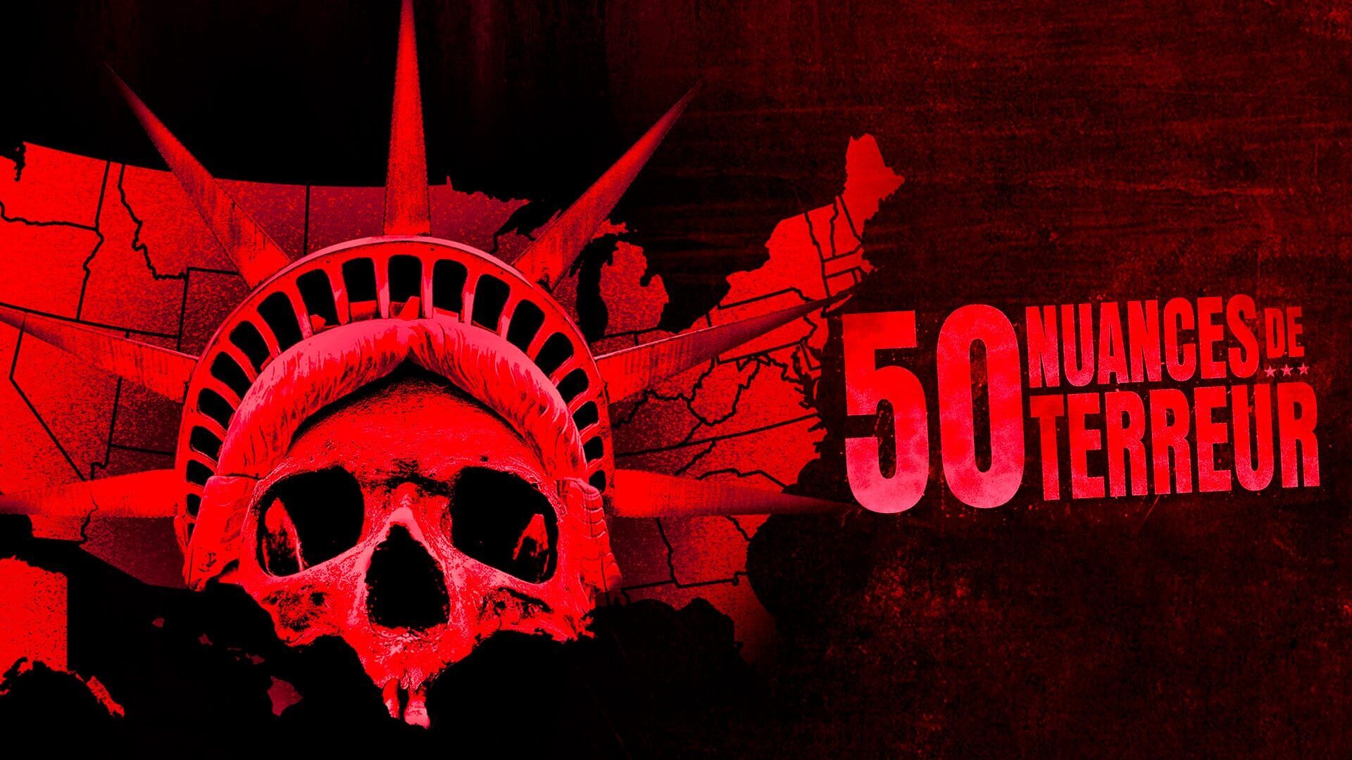 L'île du mal (Minnesota)