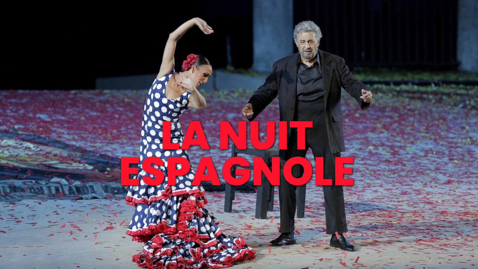 La nuit espagnole