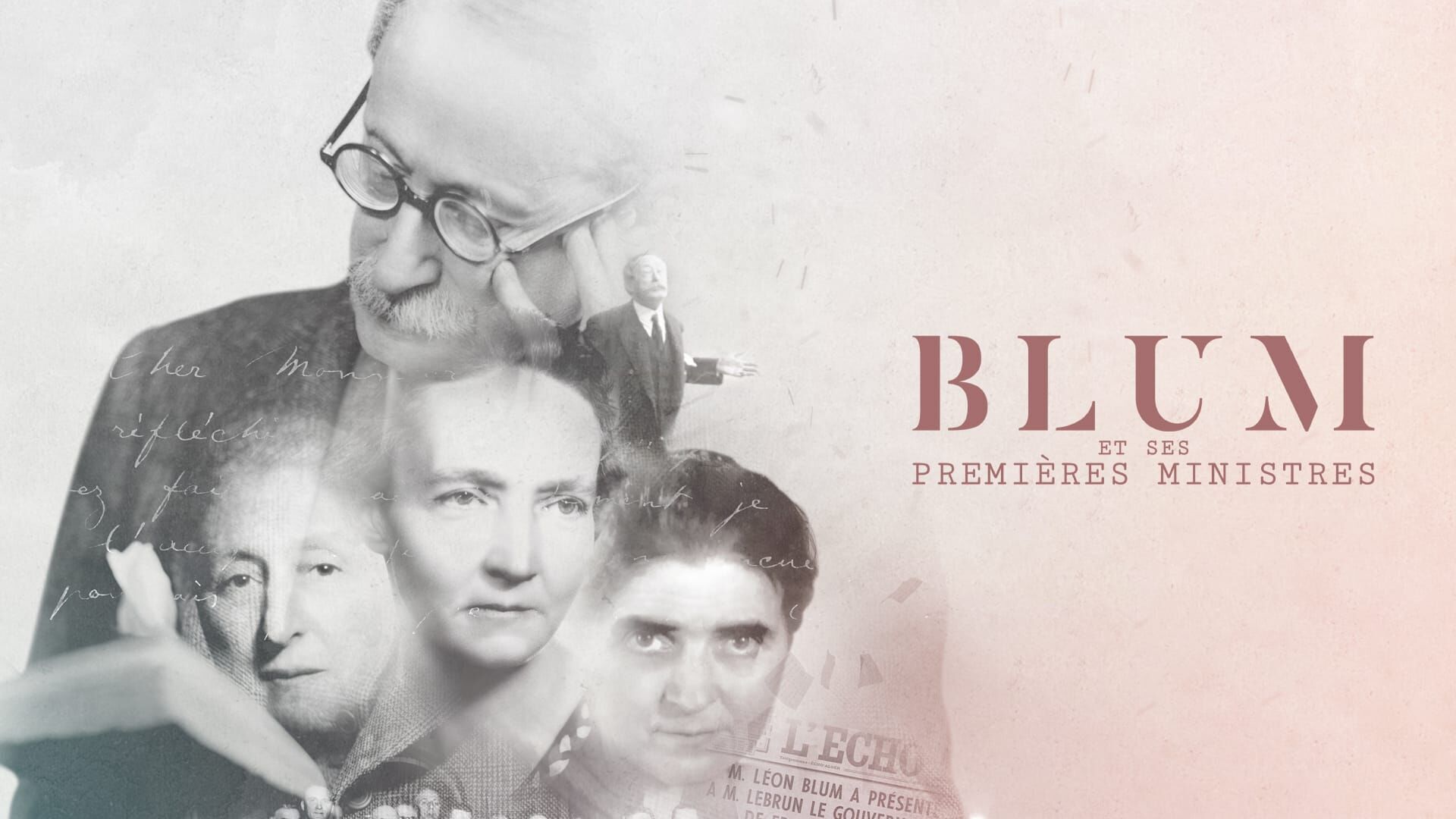 Blum et ses premières ministres