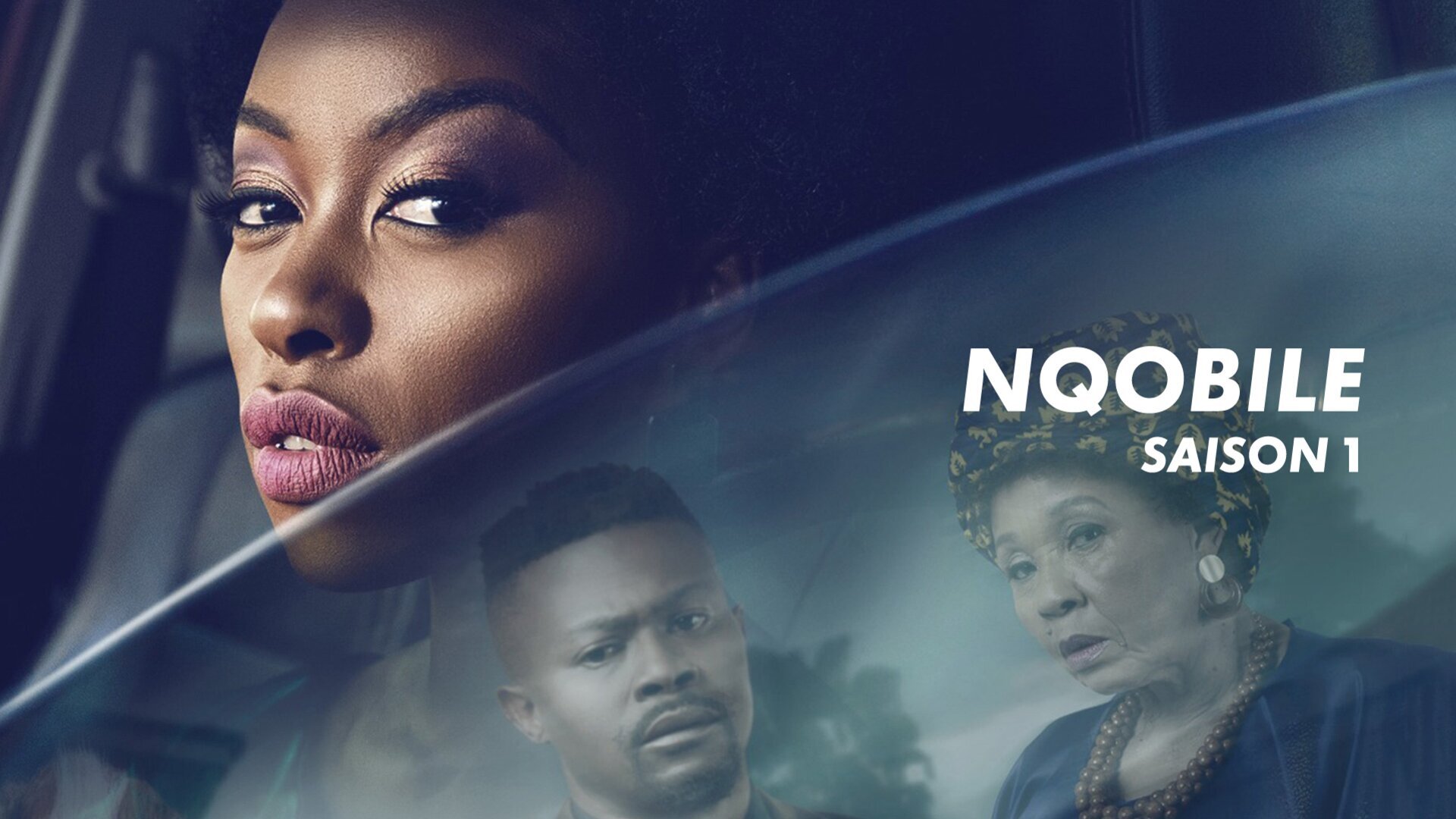 Make Nqobile the CEO