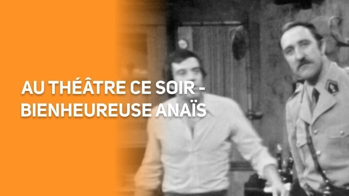 Bienheureuse Anaïs