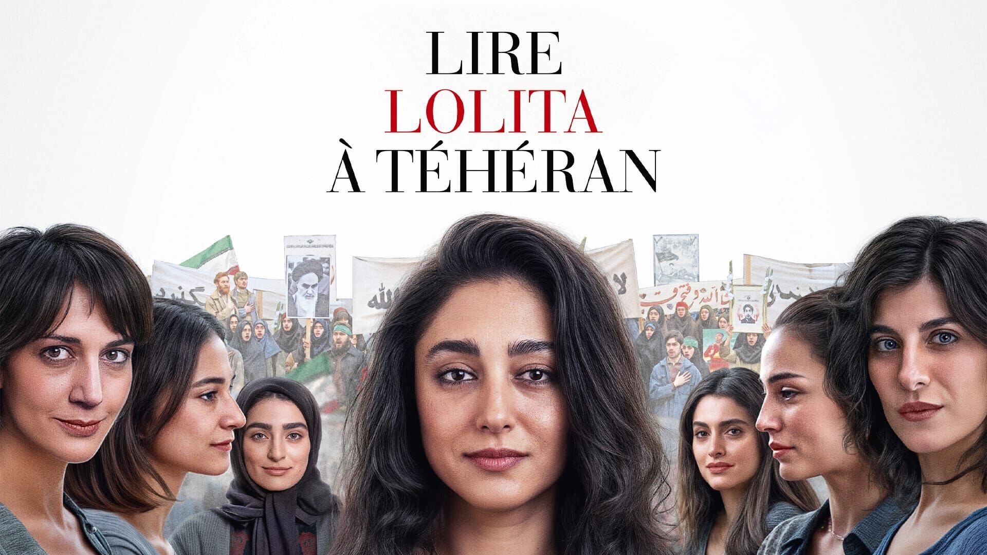 Lire Lolita à Téhéran