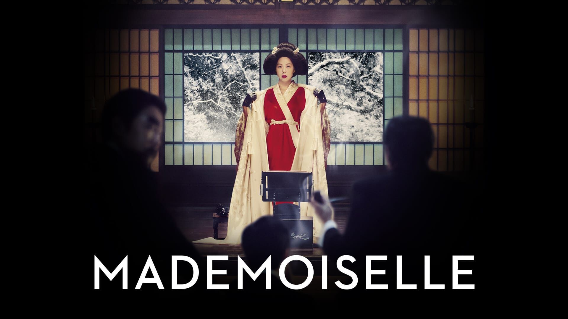 Mademoiselle