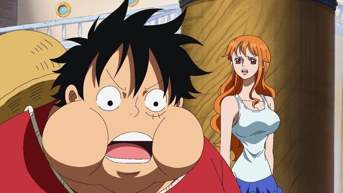 Reiju et Yonji. Rencontre avec le Germa 66 !