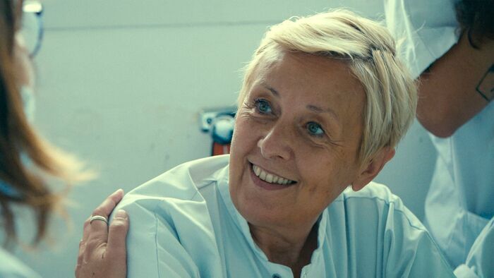 Madame Hofmann