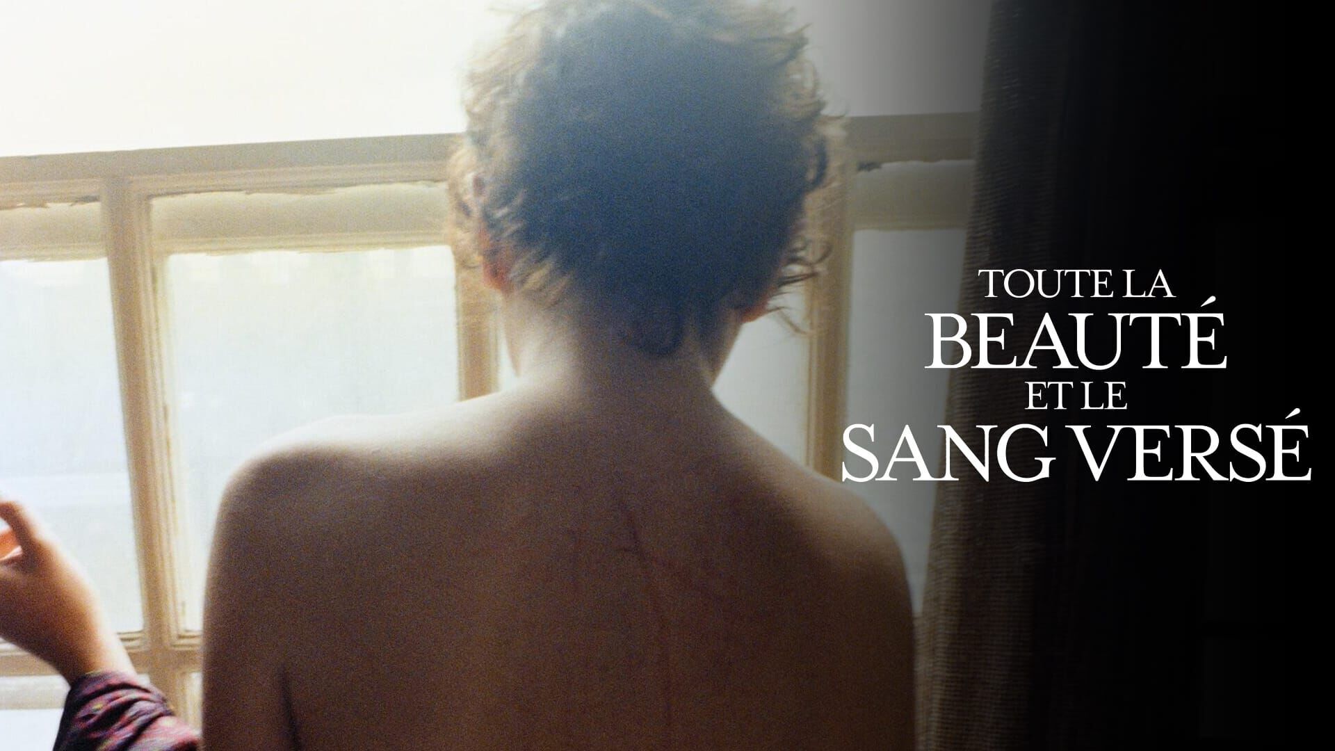 Toute la beauté et le sang versé