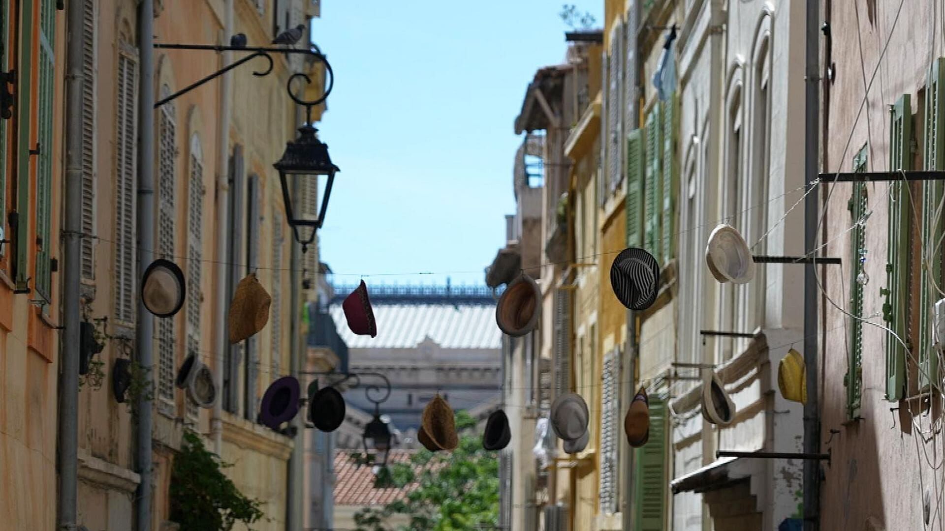 Invitation au voyage