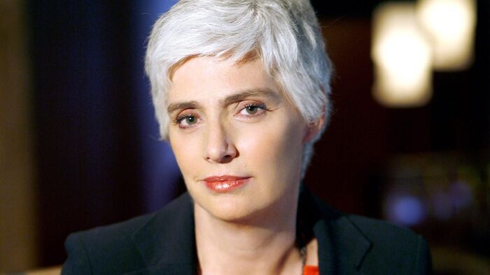 L'étrange disparition de Nadine Chabert