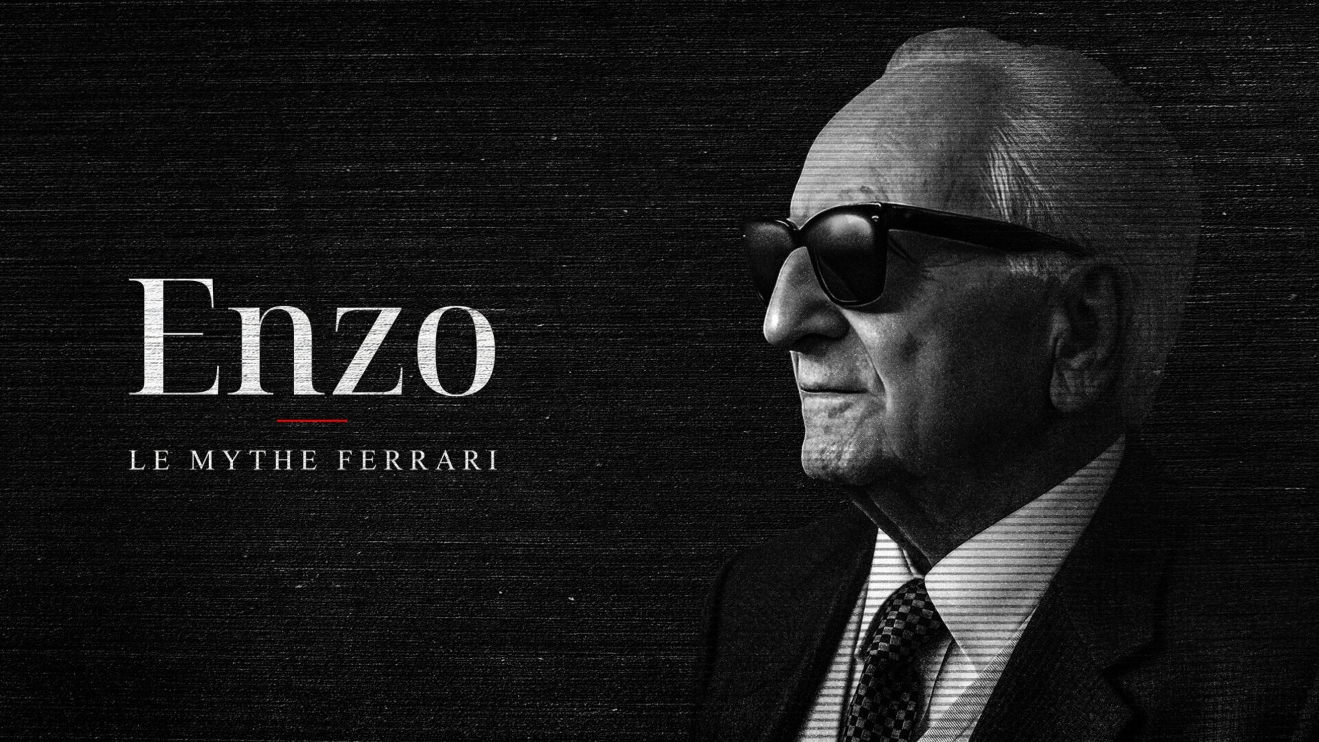 Quand Enzo devient Ferrari