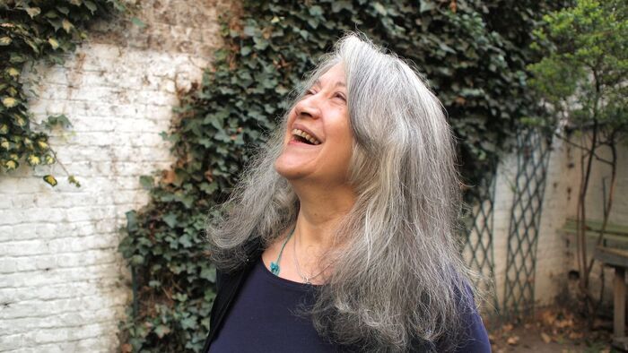 Martha Argerich, Maxim Vengerov, Mischa Maisky : Beethoven, Saint-Saëns