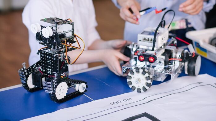 How New Magnets Could Power the Future