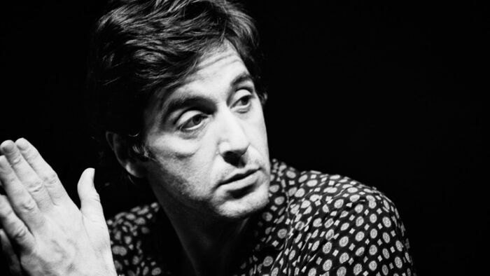 Al Pacino : le Bronx et la fureur