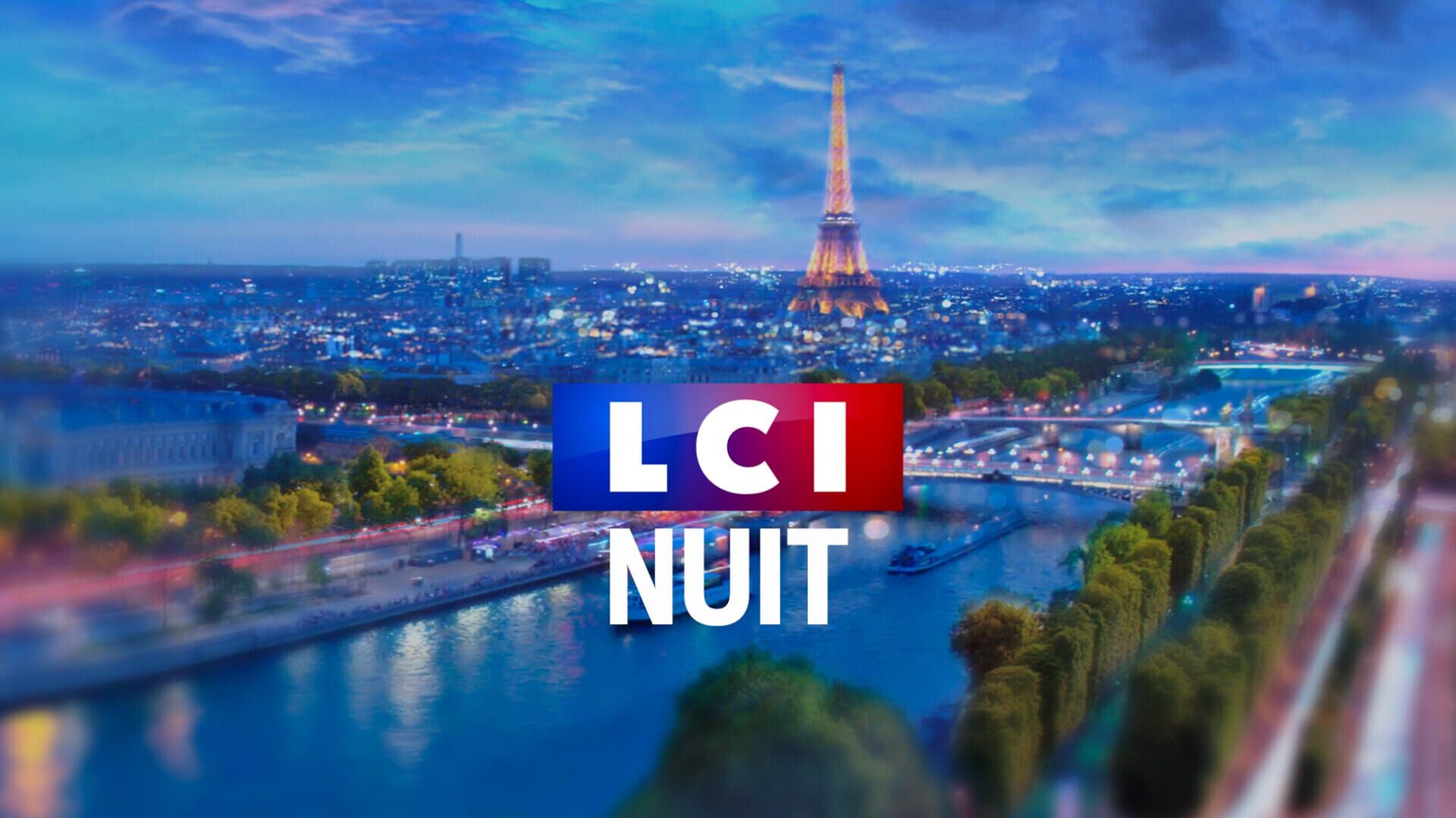 LCI Nuit