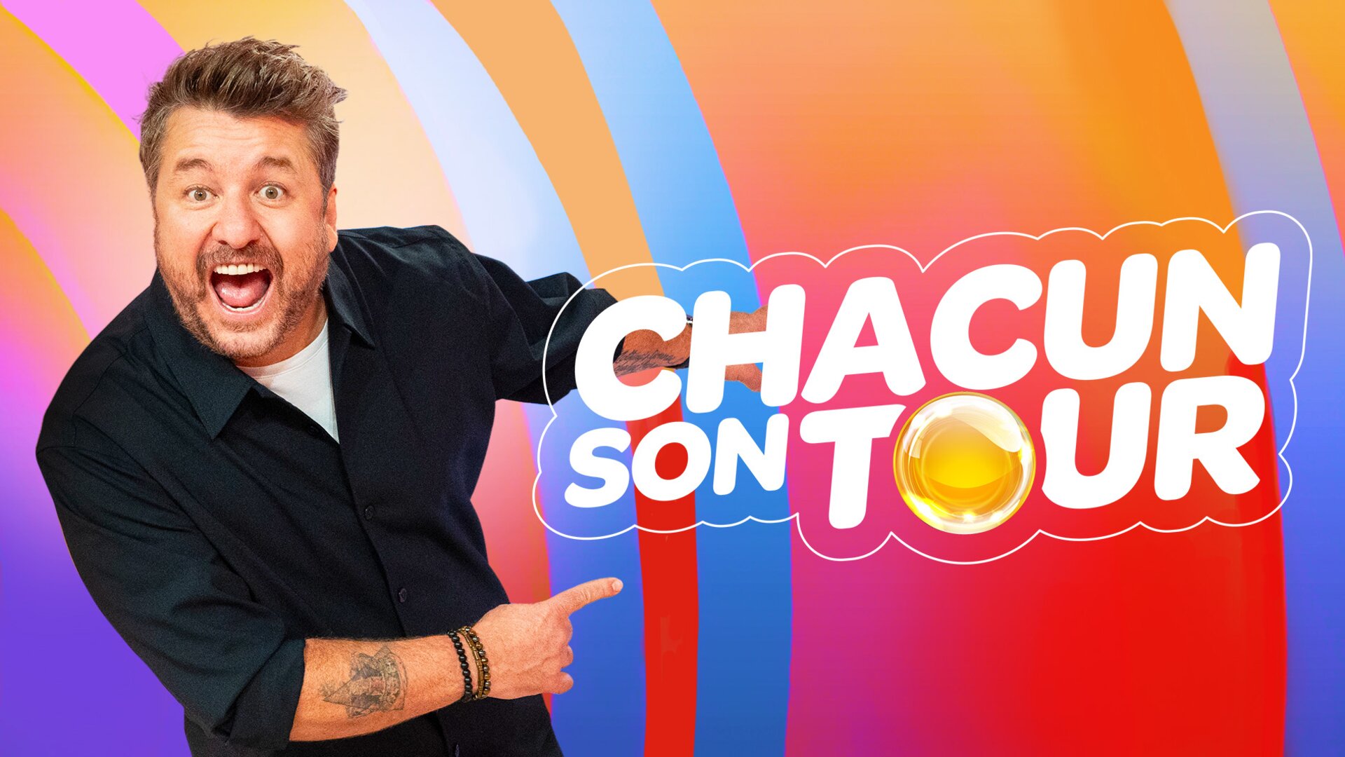 Chacun son tour