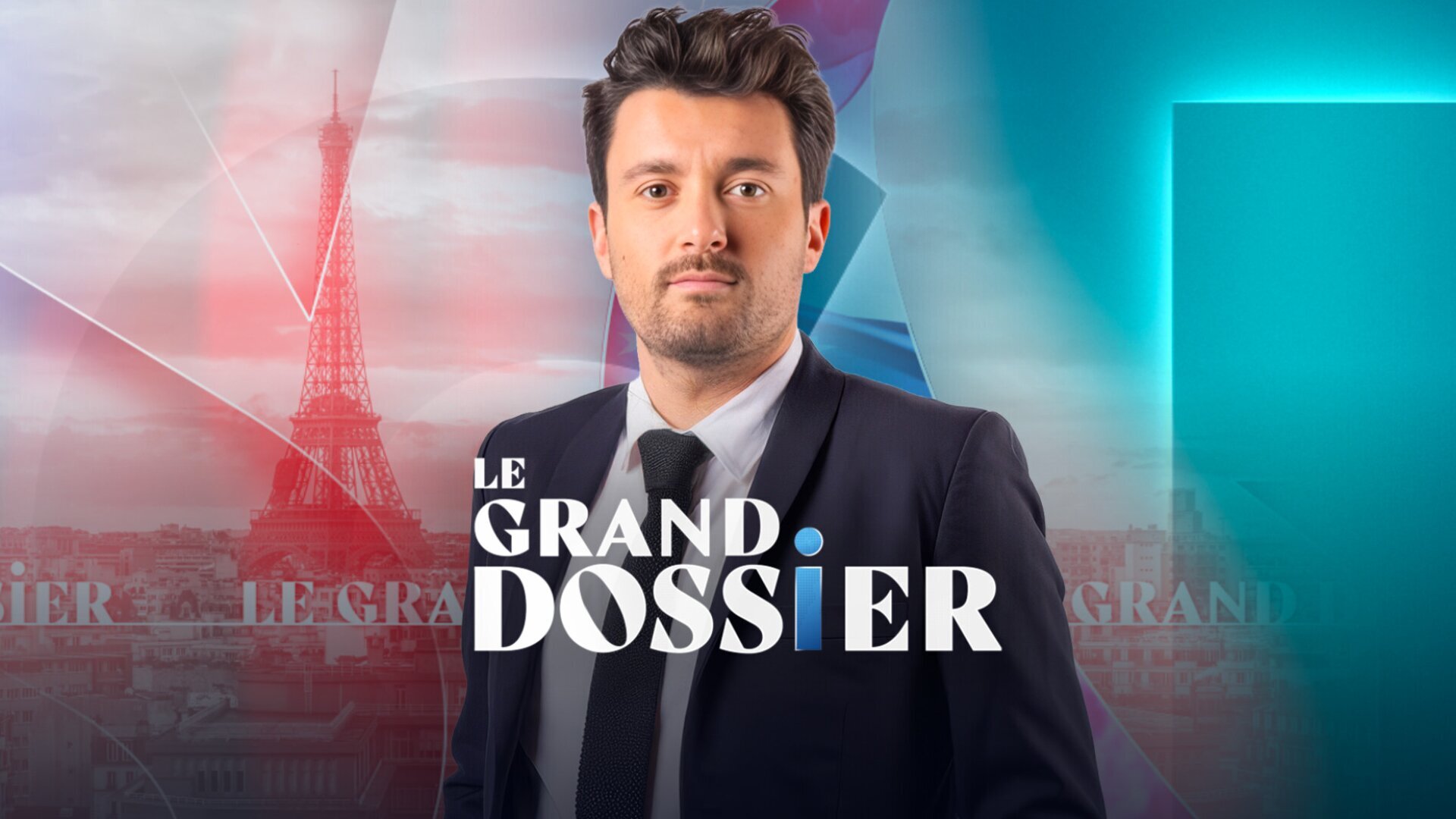 Le grand dossier