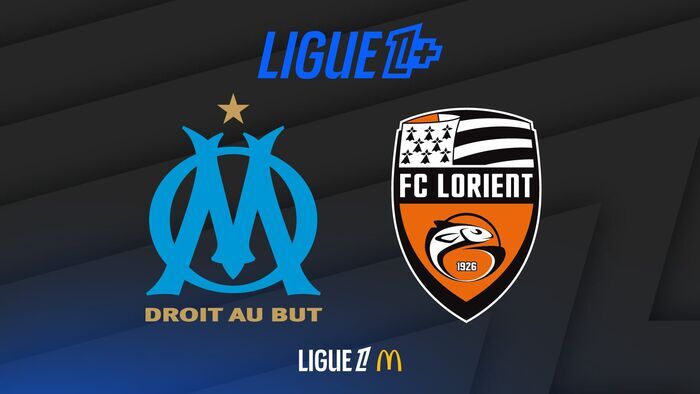 Football : Ligue 1 McDonald's