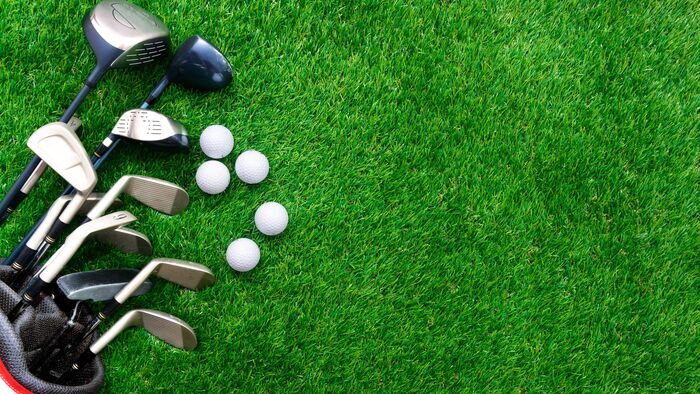 Golf : Open de Louisville
