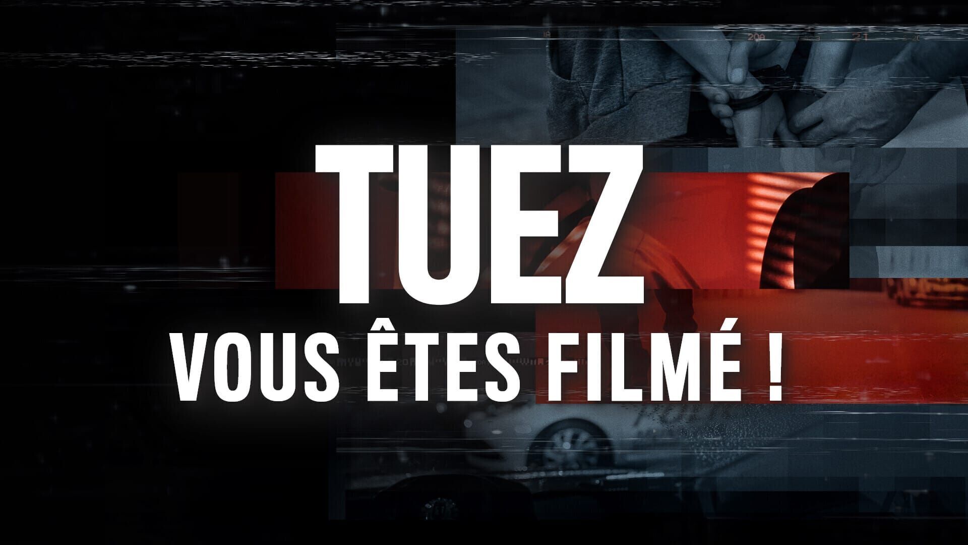 The Girl In the Crowd