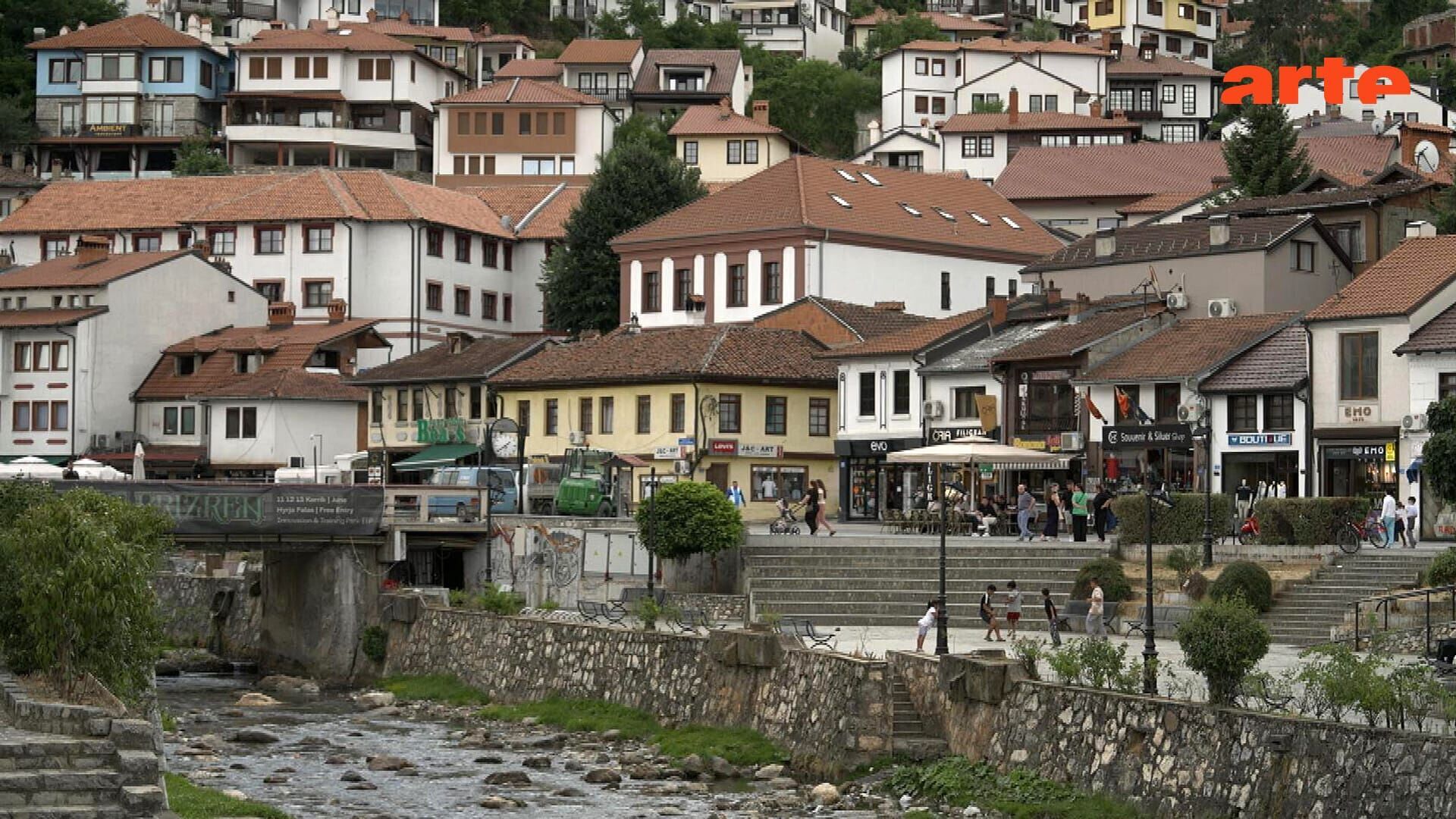 Invitation au voyage