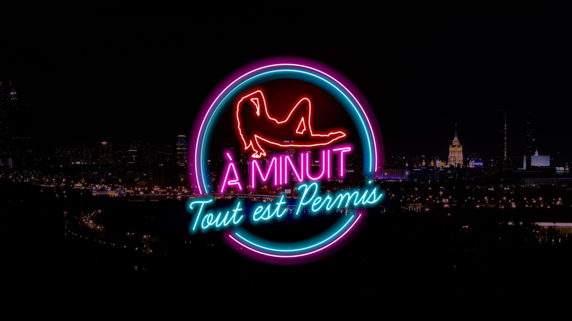 A minuit tout est permis