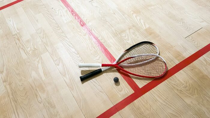 Squash : Open d'Egypte