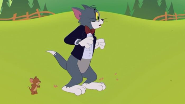 Le caniche