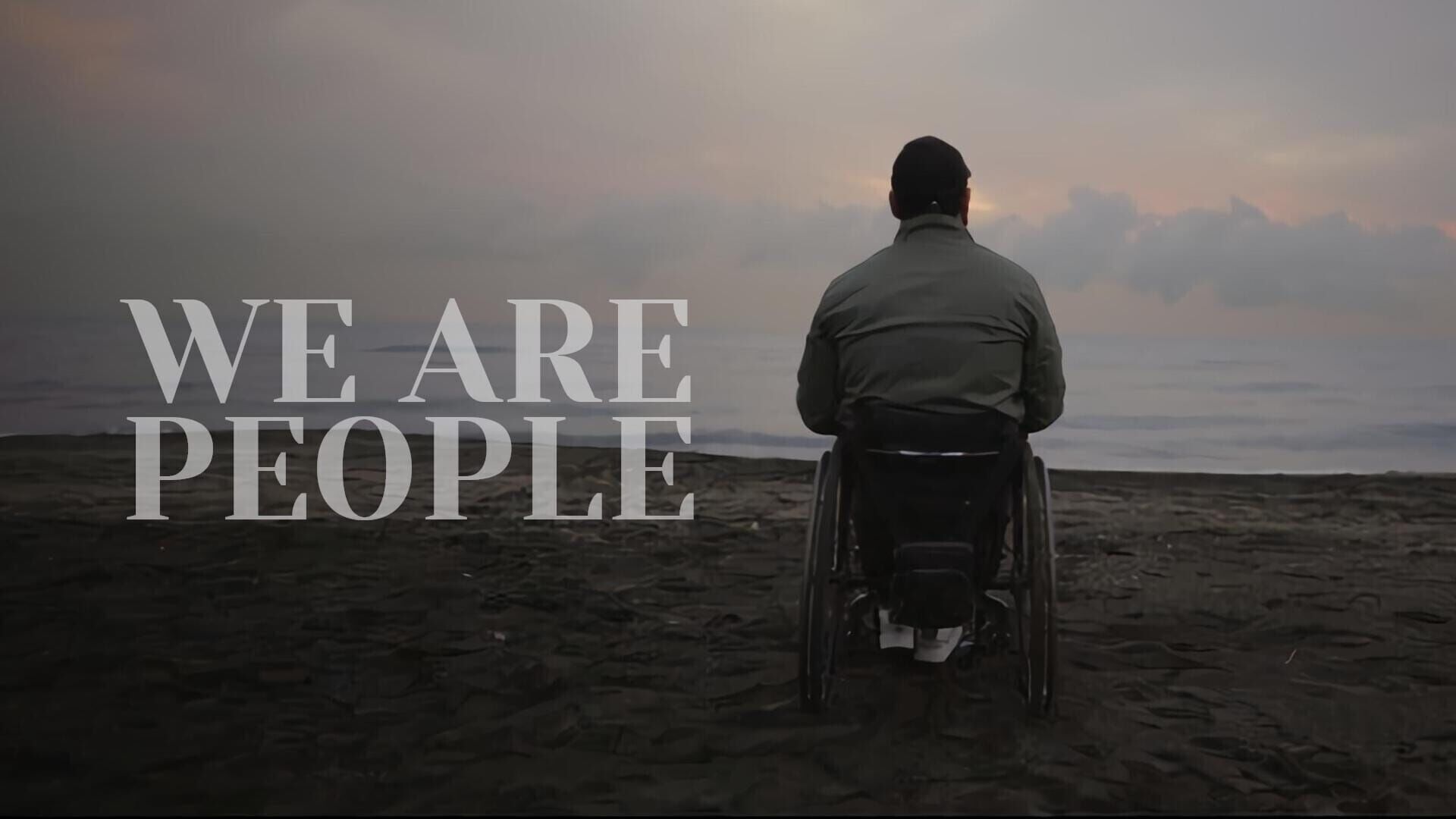 We Are People